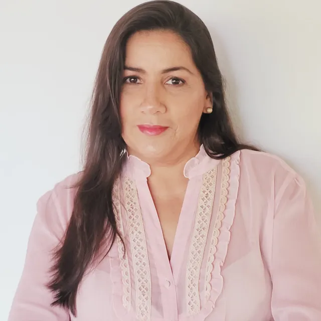 Dra. Lina Ribeiro — Fisioterapeuta Pélvica